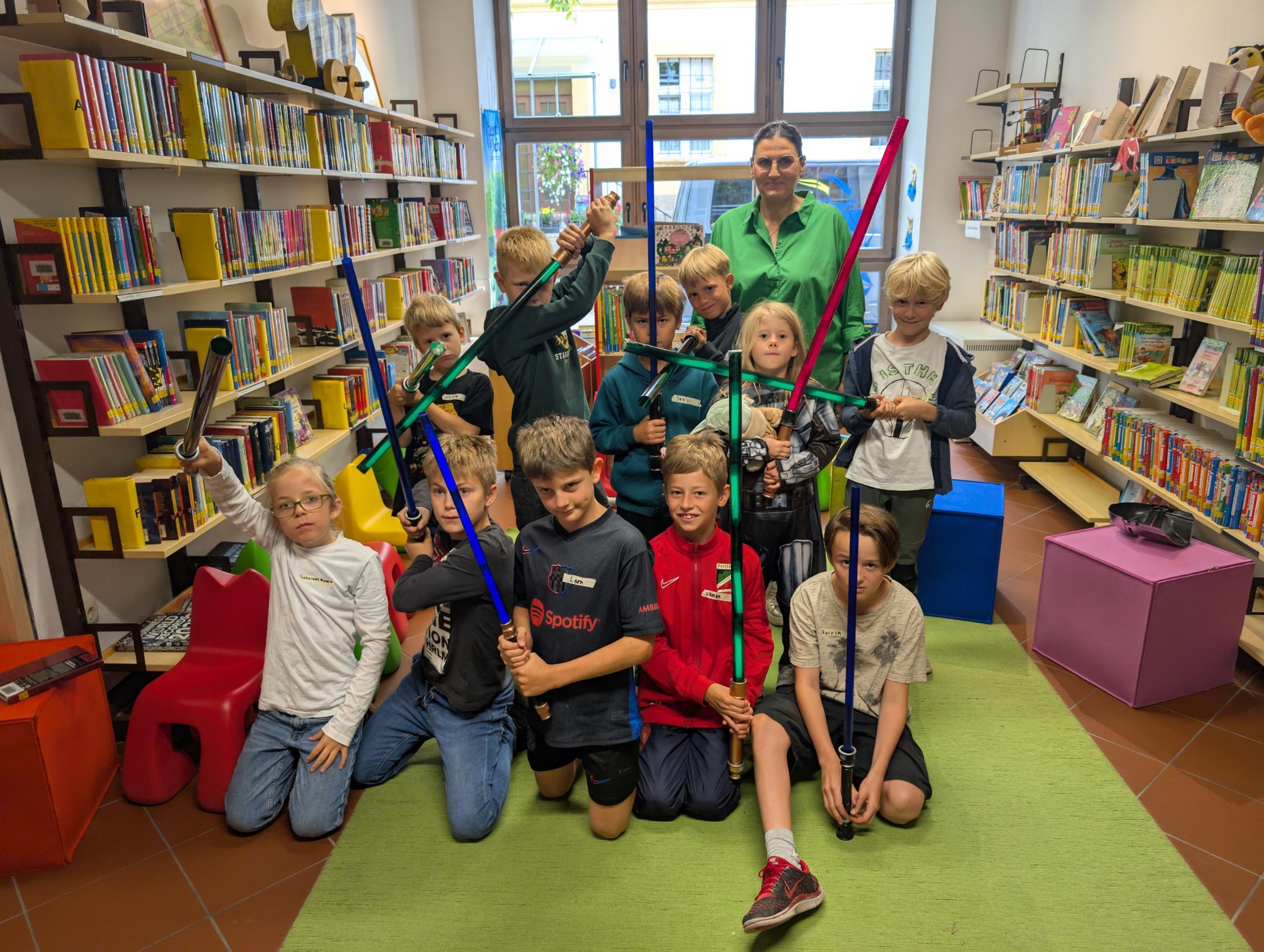 Gruppenbild FePro 2025