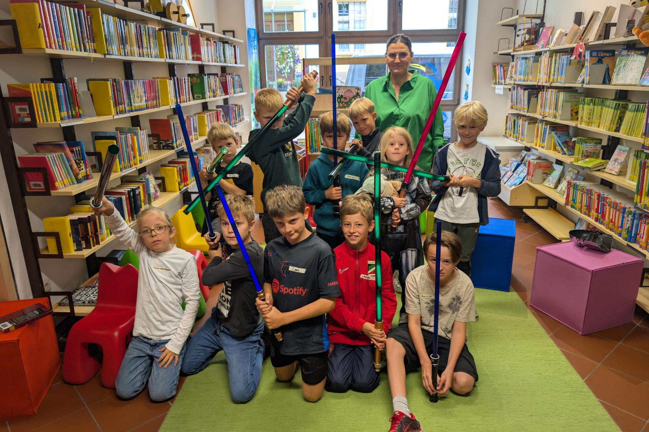 Gruppenbild FePro 2025