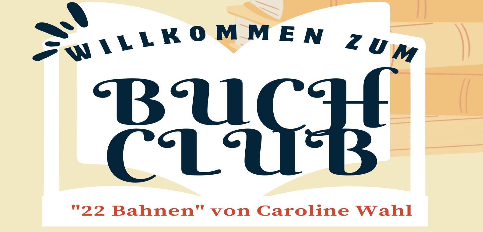 Buchclub 1