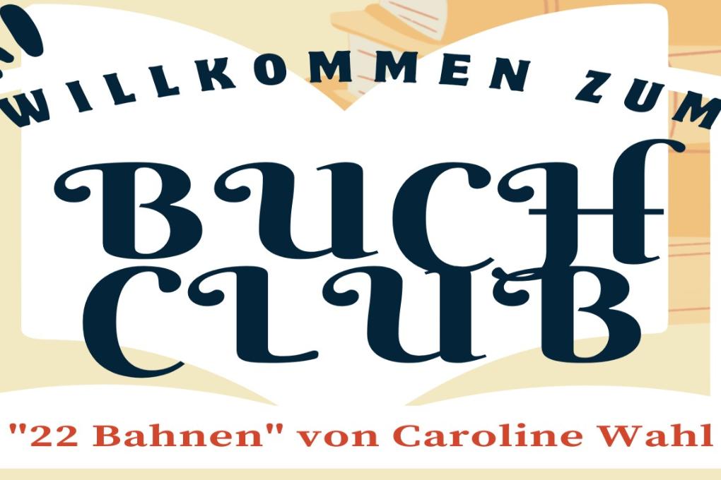 Buchclub 1