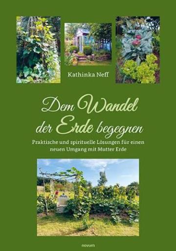 Buchvostellung Kathinka Neff