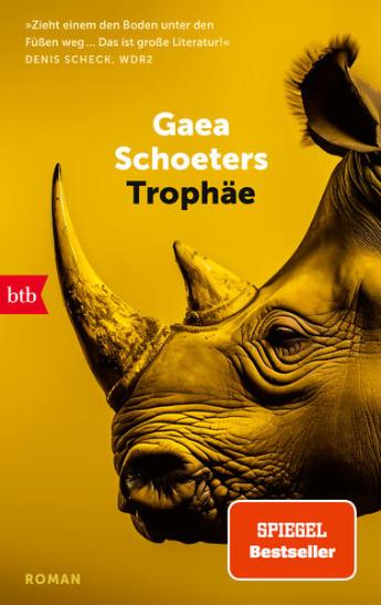 Gaea Schoeters - Trophäe