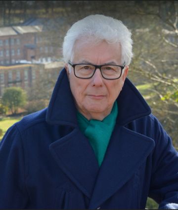 Ken Follett 75