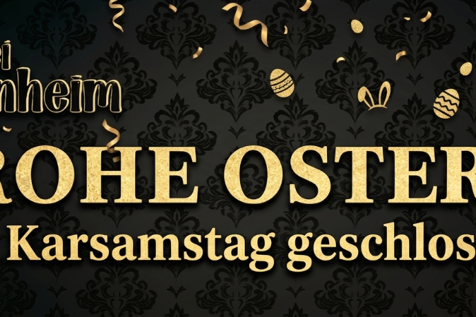 Ostern 2026