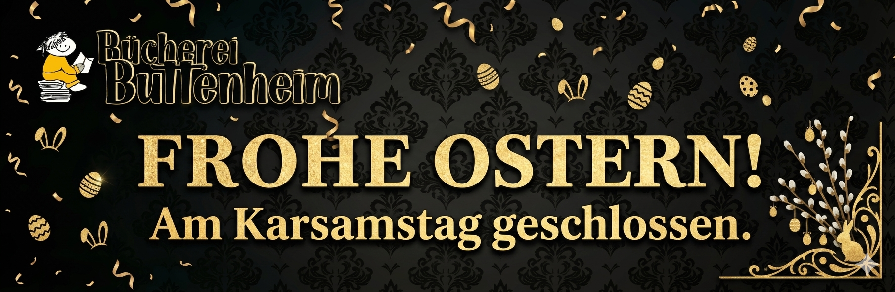 Ostern 2026