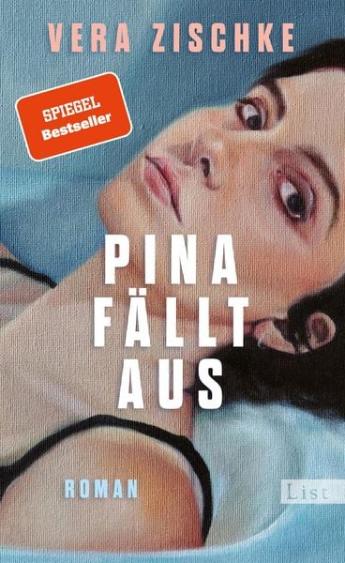 Vera Zischke - Pina fällt aus